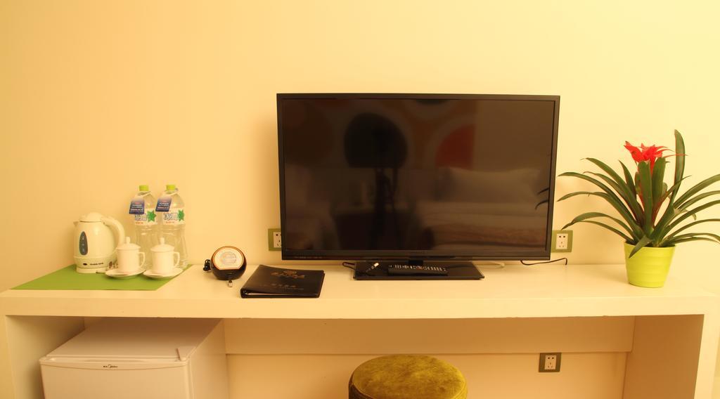Beijing Chong Wen Men Hotel ภายนอก รูปภาพ