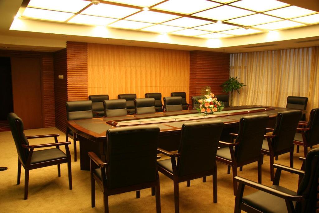 Beijing Chong Wen Men Hotel ภายนอก รูปภาพ