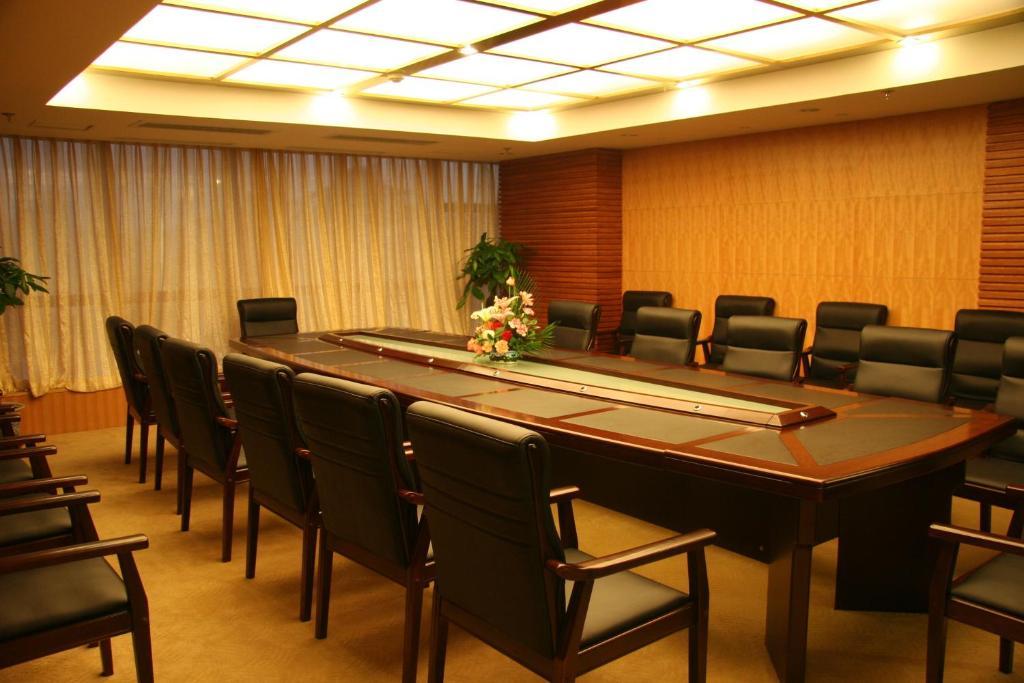Beijing Chong Wen Men Hotel ภายนอก รูปภาพ