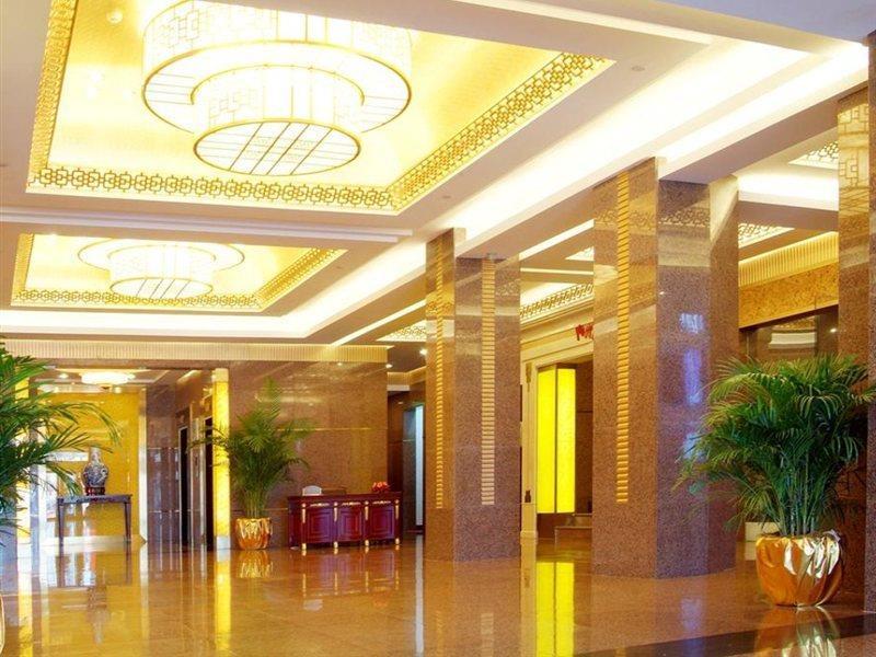 Beijing Chong Wen Men Hotel ภายนอก รูปภาพ