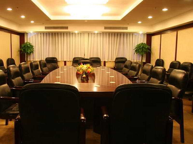 Beijing Chong Wen Men Hotel ภายนอก รูปภาพ
