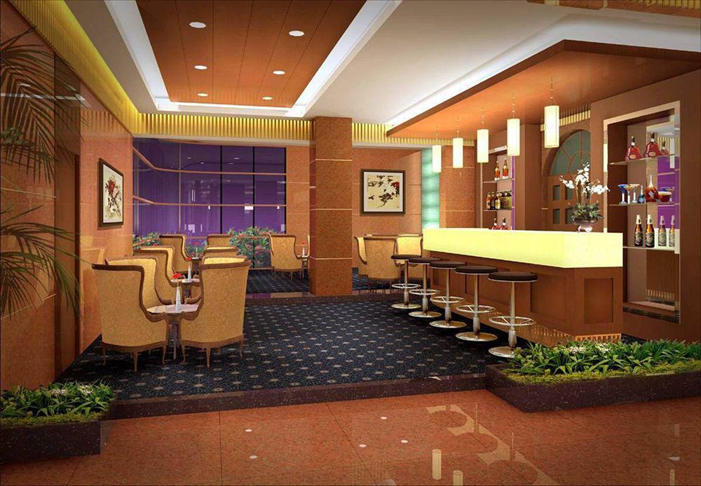 Beijing Chong Wen Men Hotel ภายนอก รูปภาพ